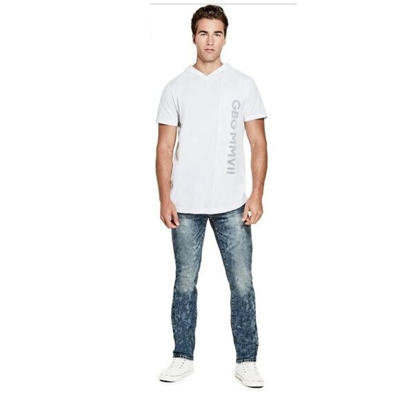 G by Guess Korbin slim fit size 36X32 - Picture 1 of 9